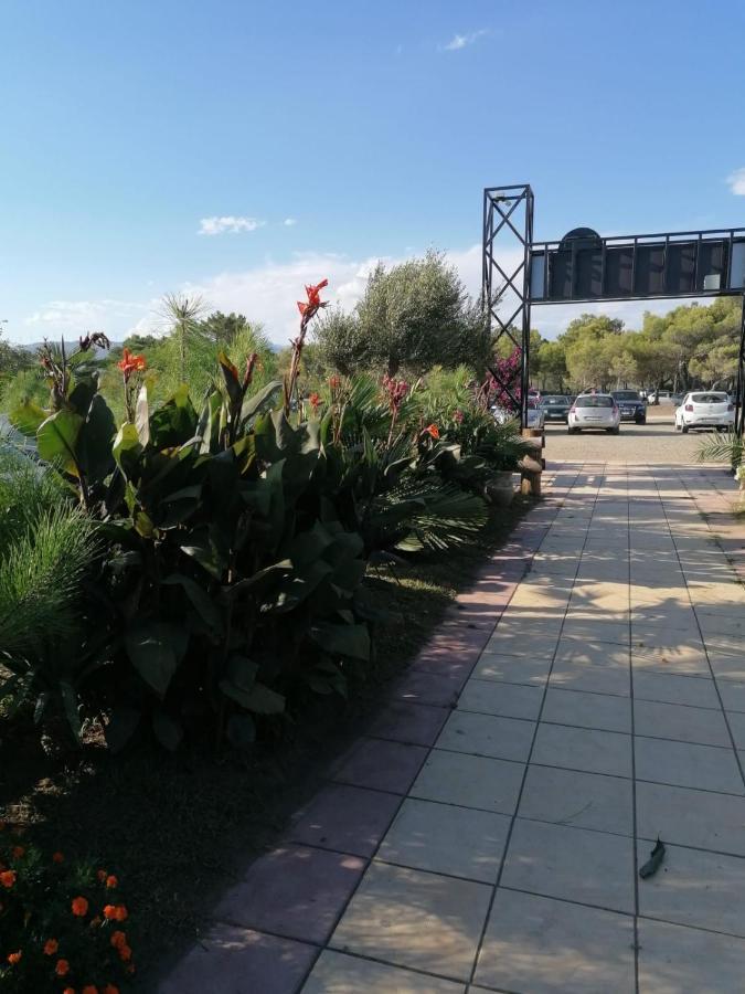 Vila Nina Donji Stoj Ulcinj Buitenkant foto
