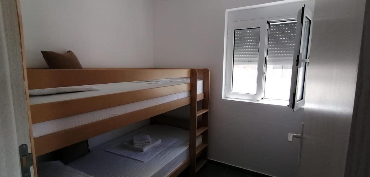 Vila Nina Donji Stoj Ulcinj Buitenkant foto