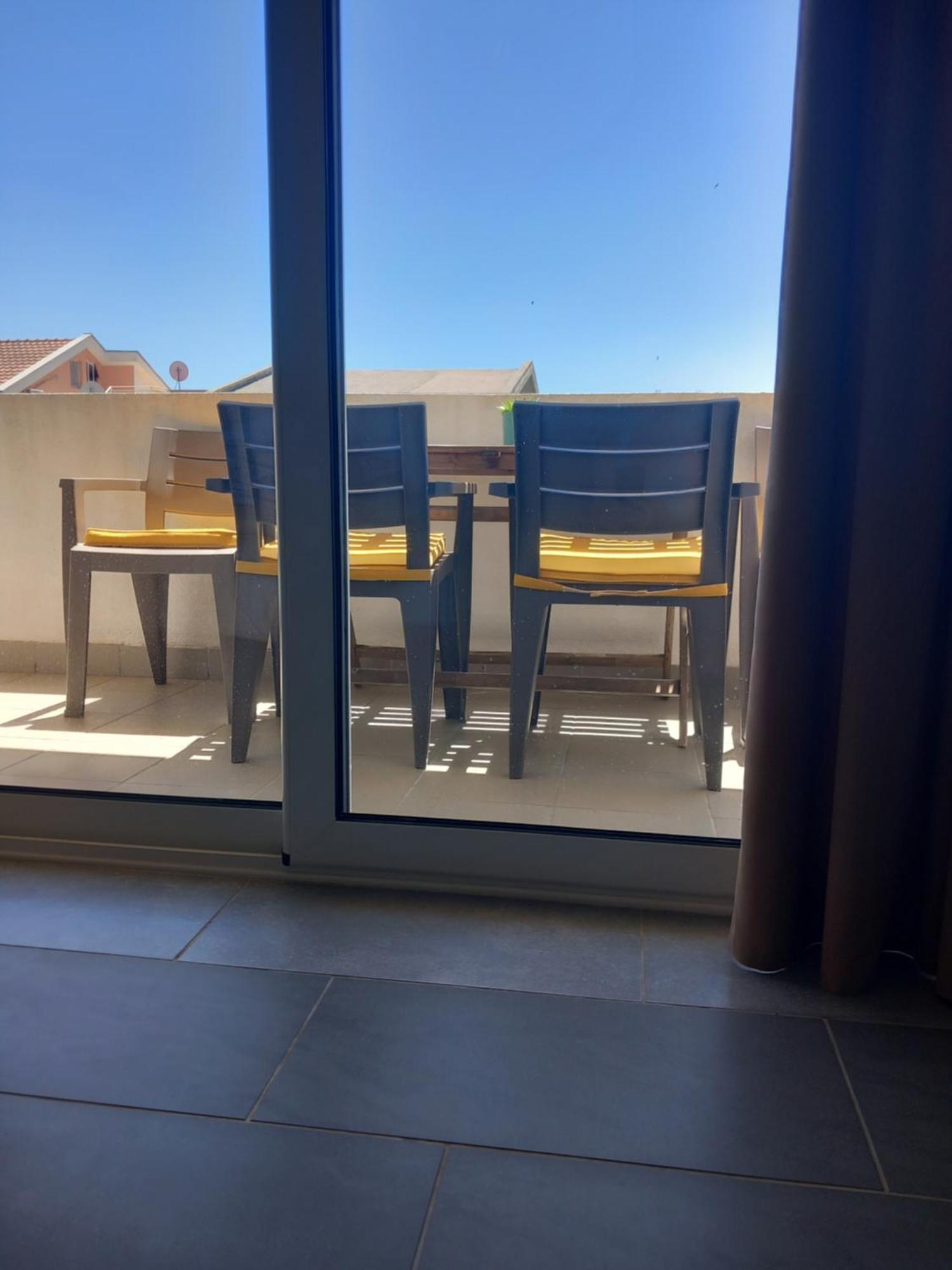 Vila Nina Donji Stoj Ulcinj Buitenkant foto