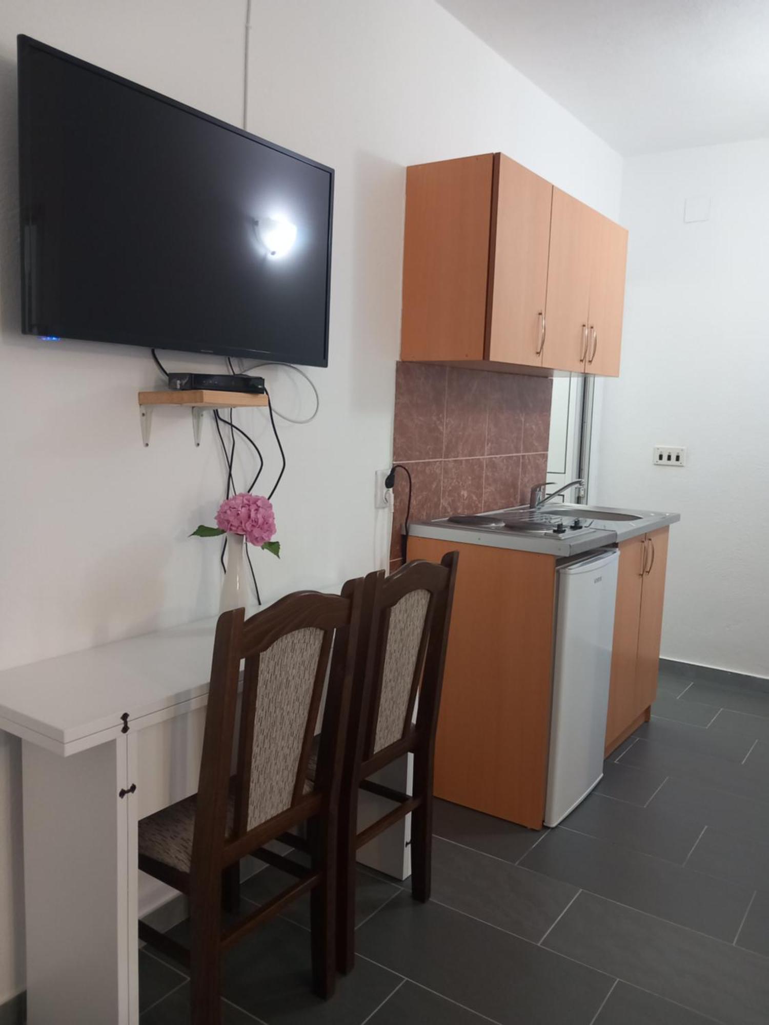 Vila Nina Donji Stoj Ulcinj Buitenkant foto