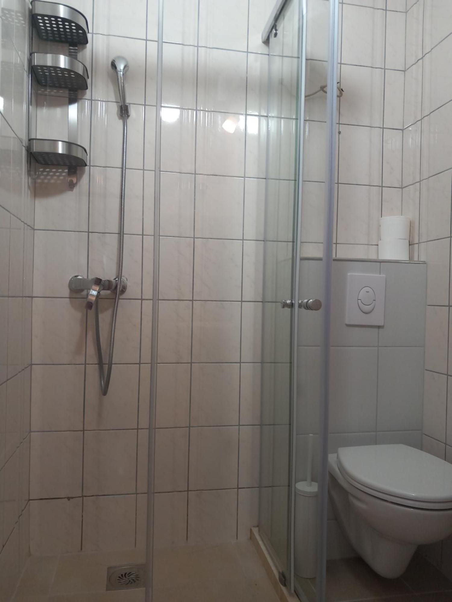 Vila Nina Donji Stoj Ulcinj Buitenkant foto