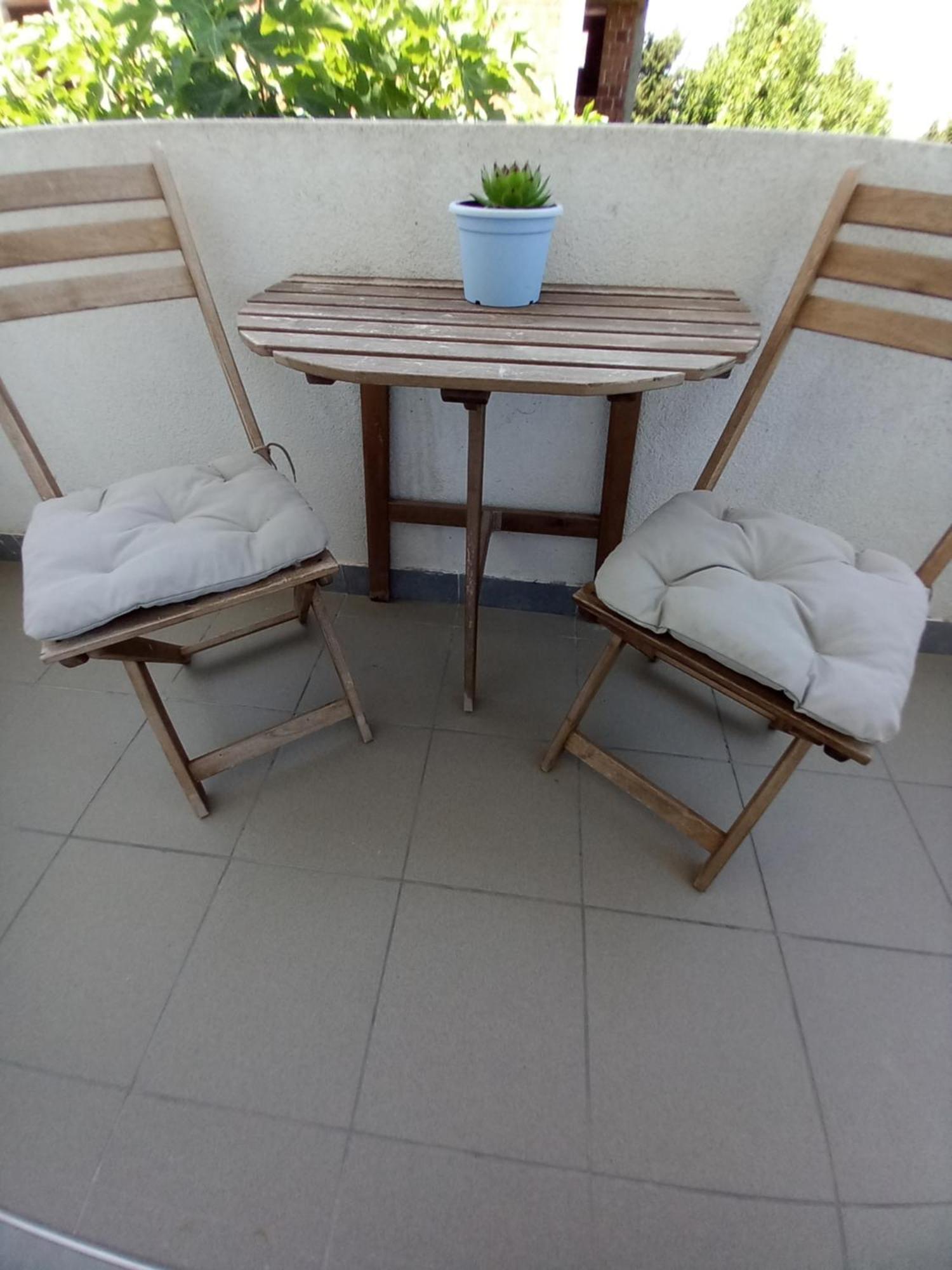 Vila Nina Donji Stoj Ulcinj Buitenkant foto
