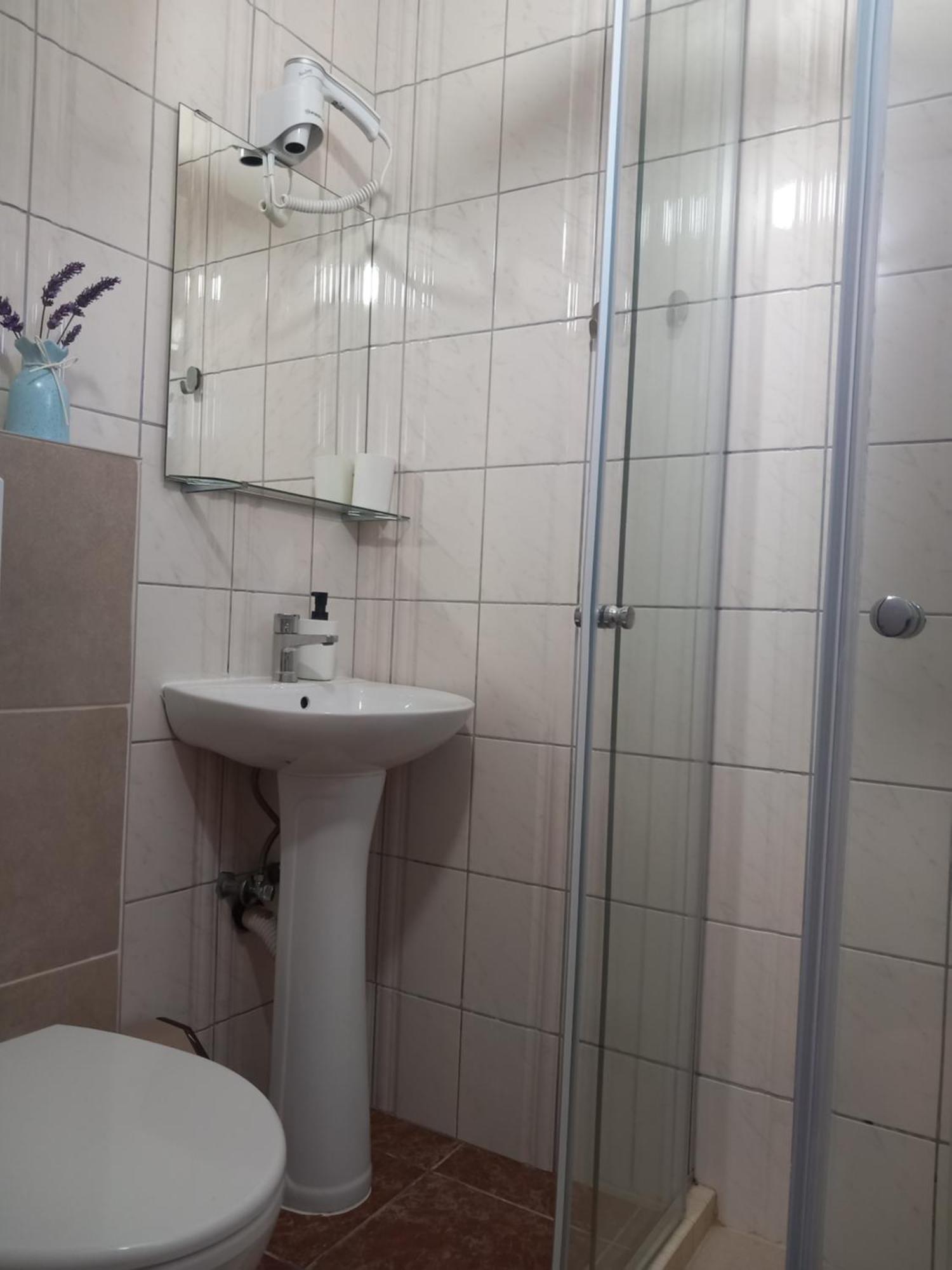 Vila Nina Donji Stoj Ulcinj Buitenkant foto