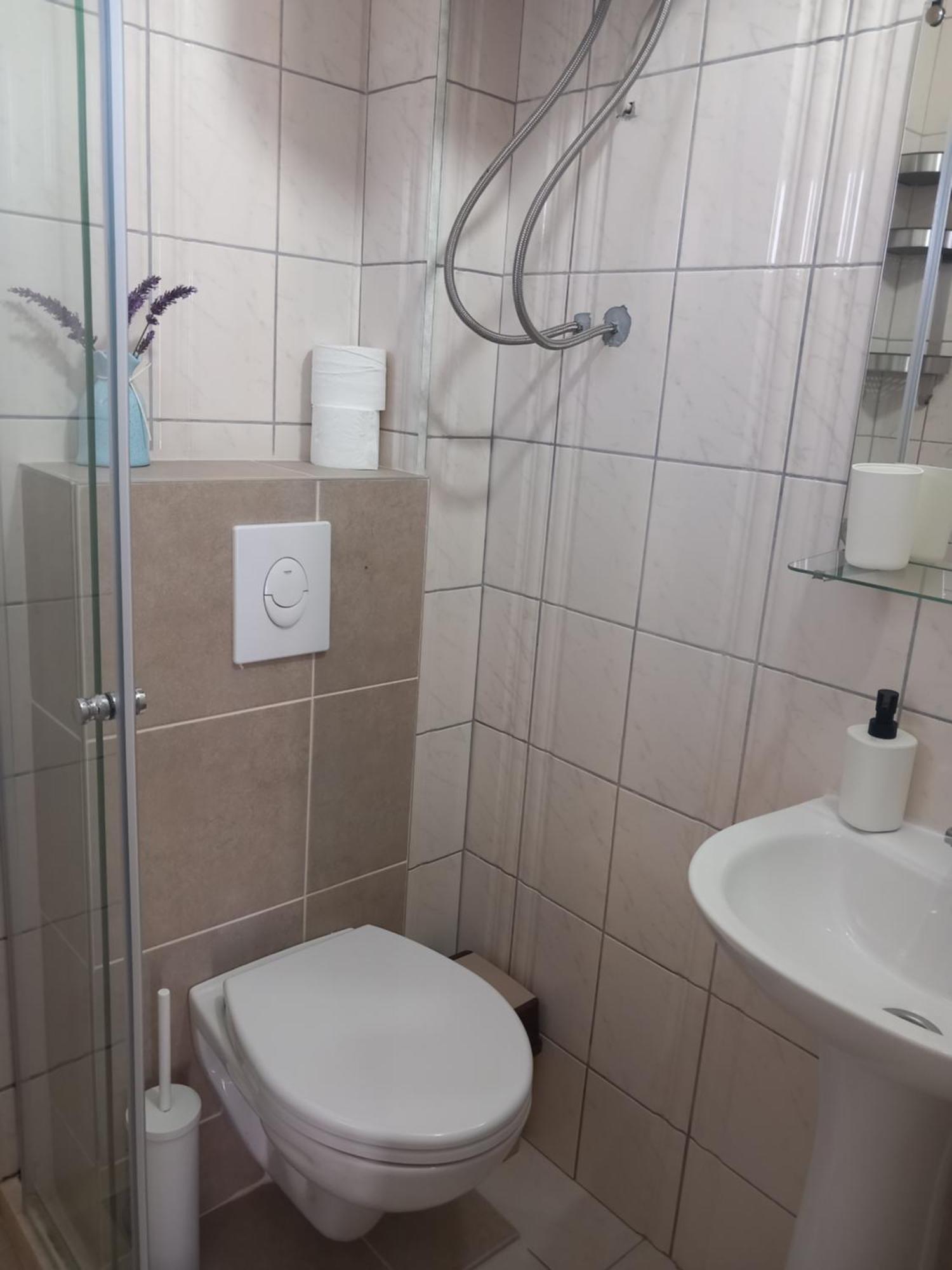 Vila Nina Donji Stoj Ulcinj Buitenkant foto